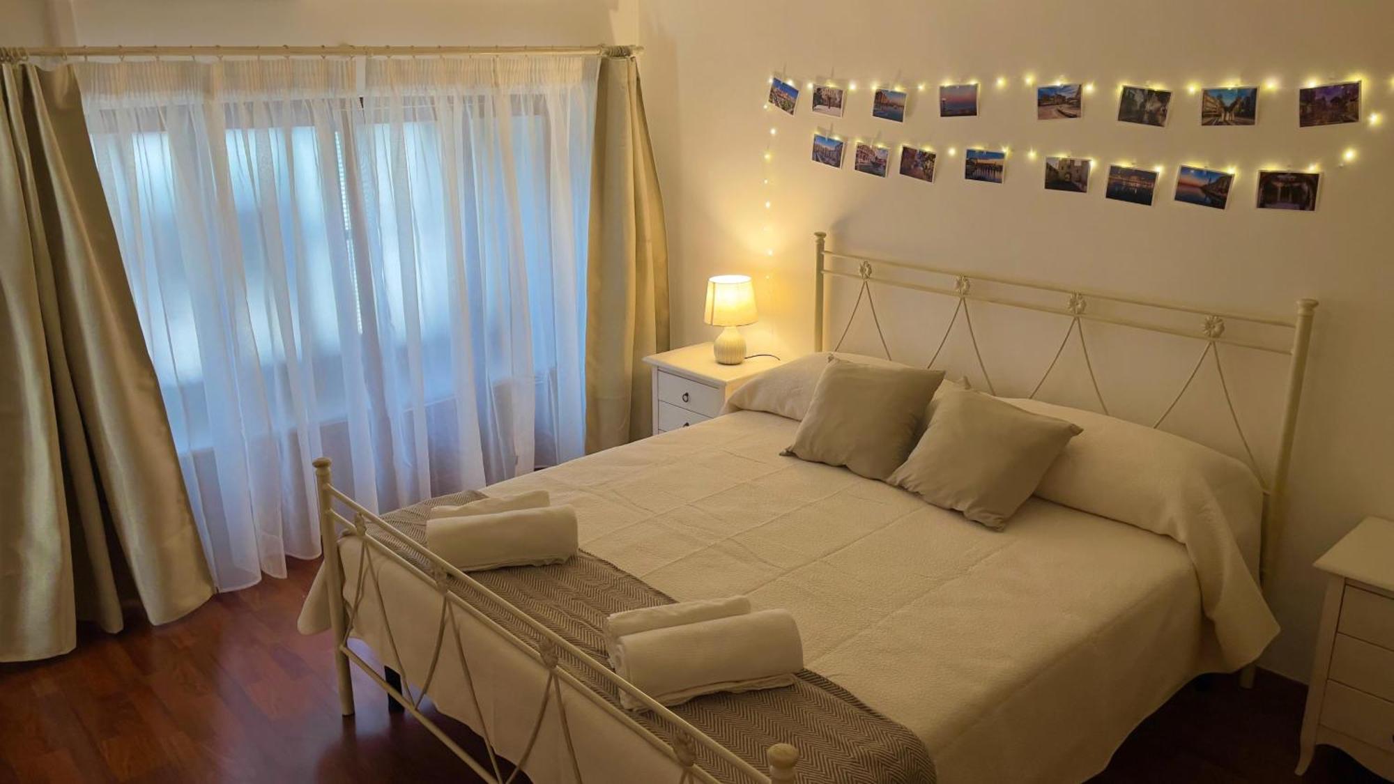 Sol Levante Apartment *